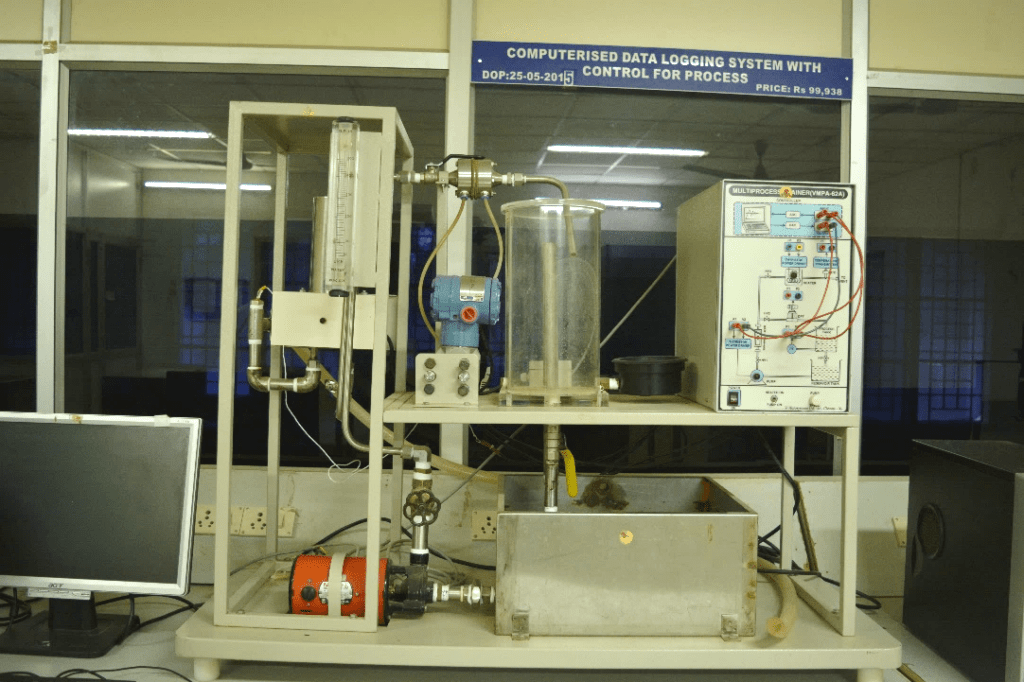 Metrology-and-Measurements-Lab